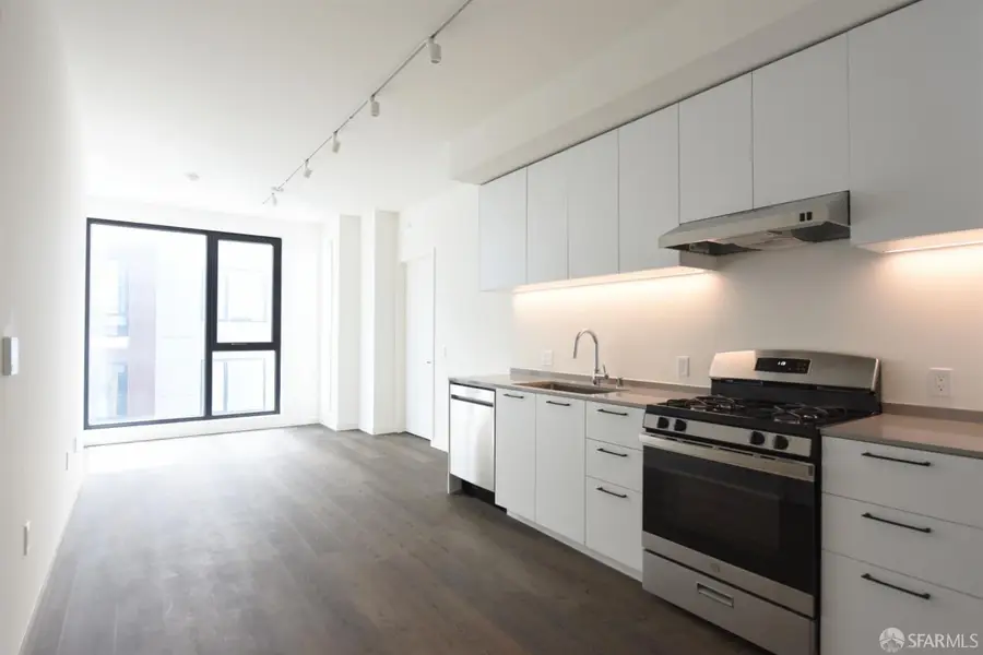 395 6th Street #BM1, San Francisco, CA 94107 - #3