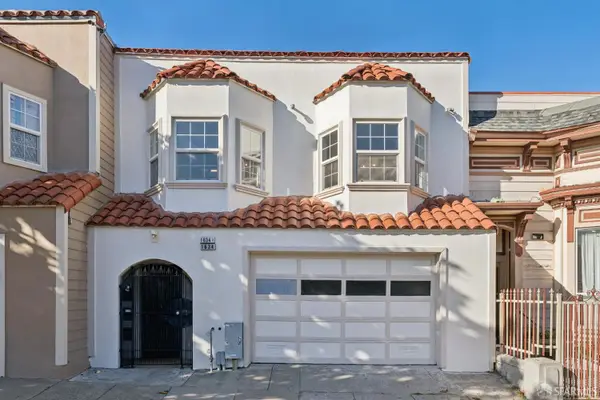 1634-1634A Palou Avenue, San Francisco, CA 94124