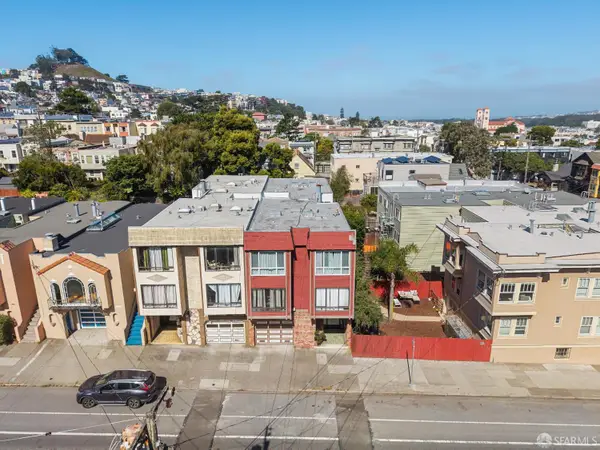 1517 7th Avenue, San Francisco, CA 94122