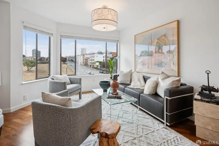 3501 Laguna Street #307, San Francisco, CA 94123 - #2