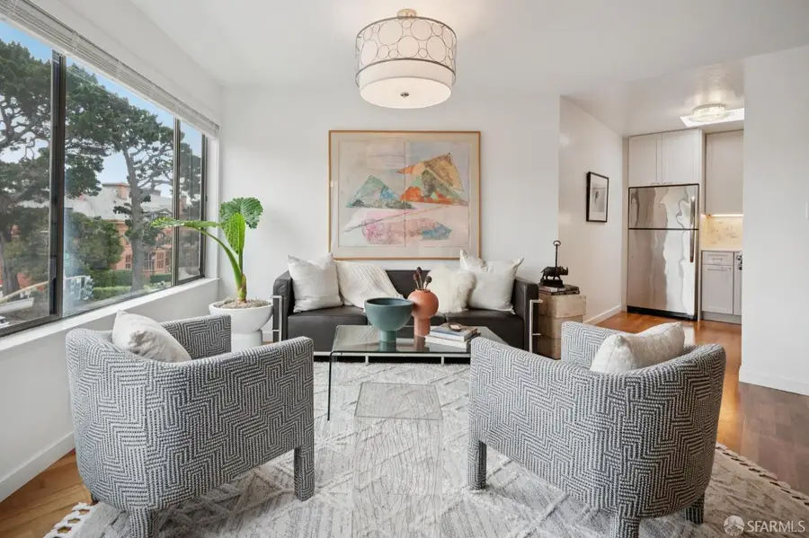 3501 Laguna Street #307, San Francisco, CA 94123 - #3
