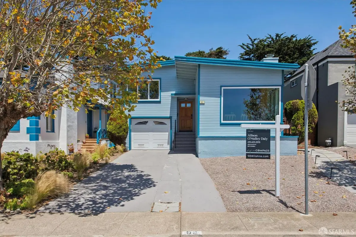 98 Wilshire Avenue, Daly City, CA 94015 - #1