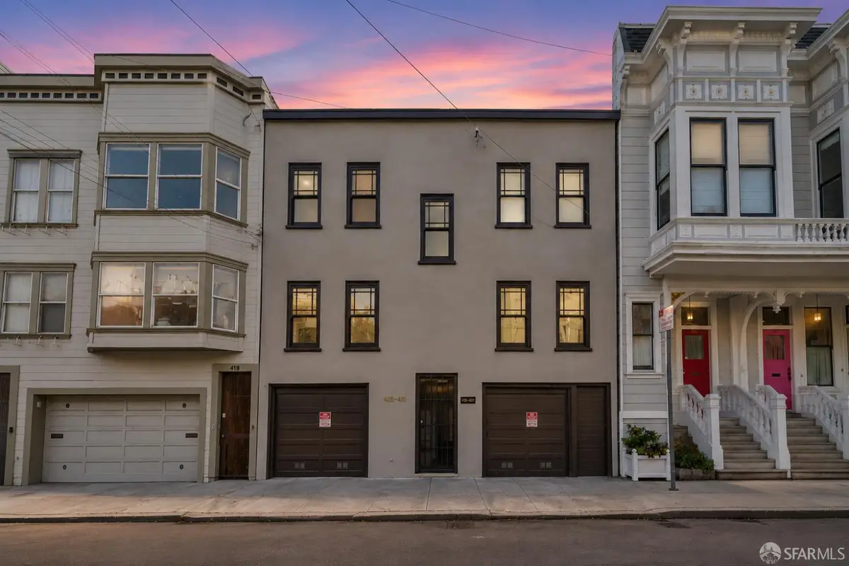 425-431 Linden Street, San Francisco, CA 94102 - #1