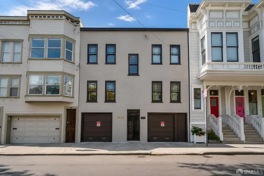 425-431 Linden Street, San Francisco, CA 94102 - #2