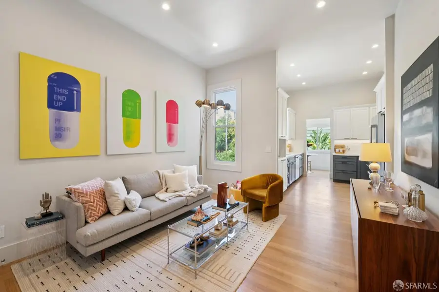 3468 16th Street, San Francisco, CA 94114 - #2