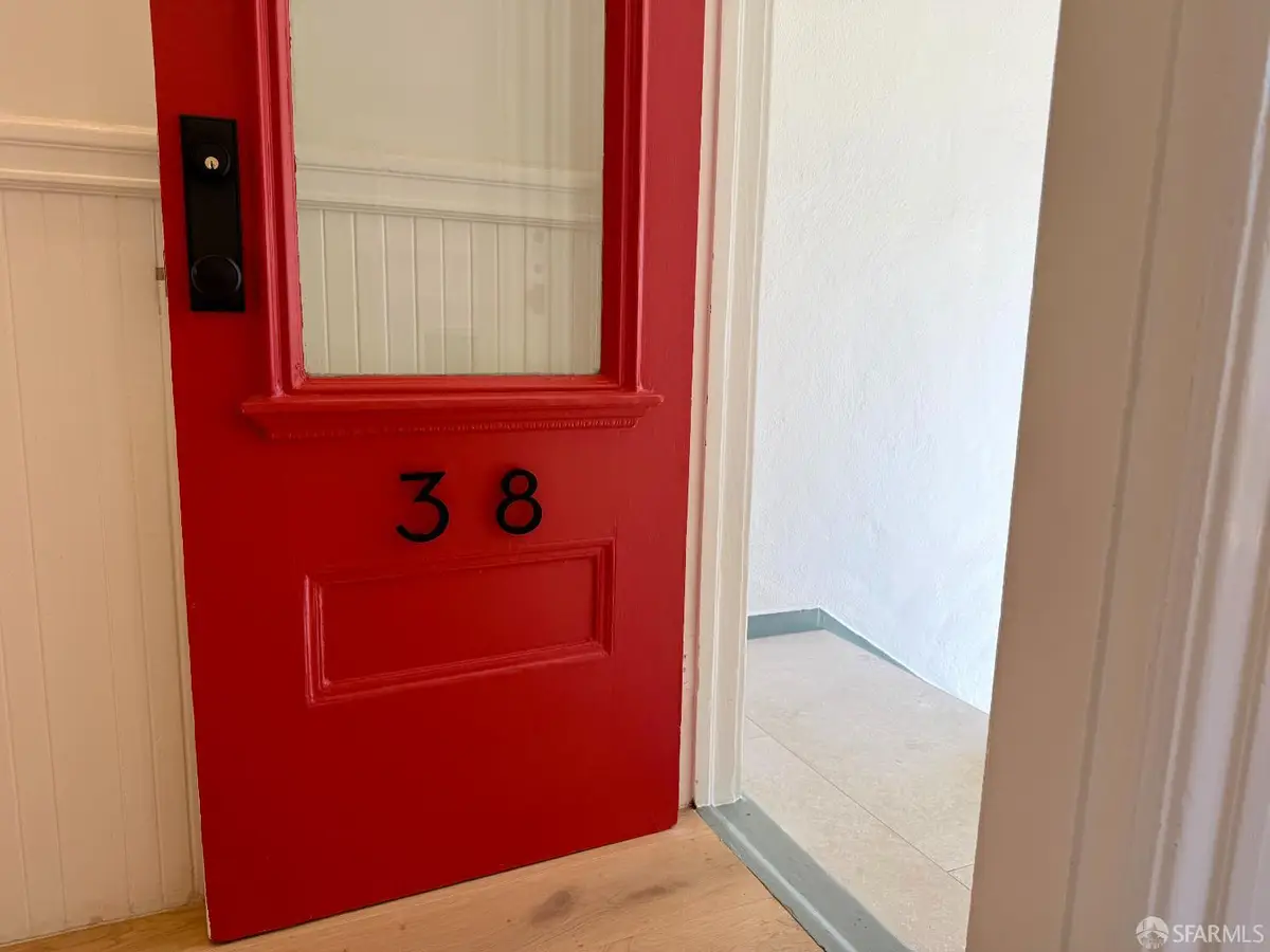 38 Bernard Street, San Francisco, CA 94133 - #1