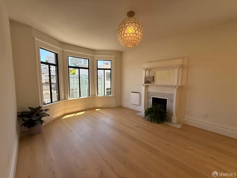 38 Bernard Street, San Francisco, CA 94133 - #2