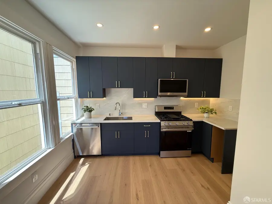 38 Bernard Street, San Francisco, CA 94133 - #3