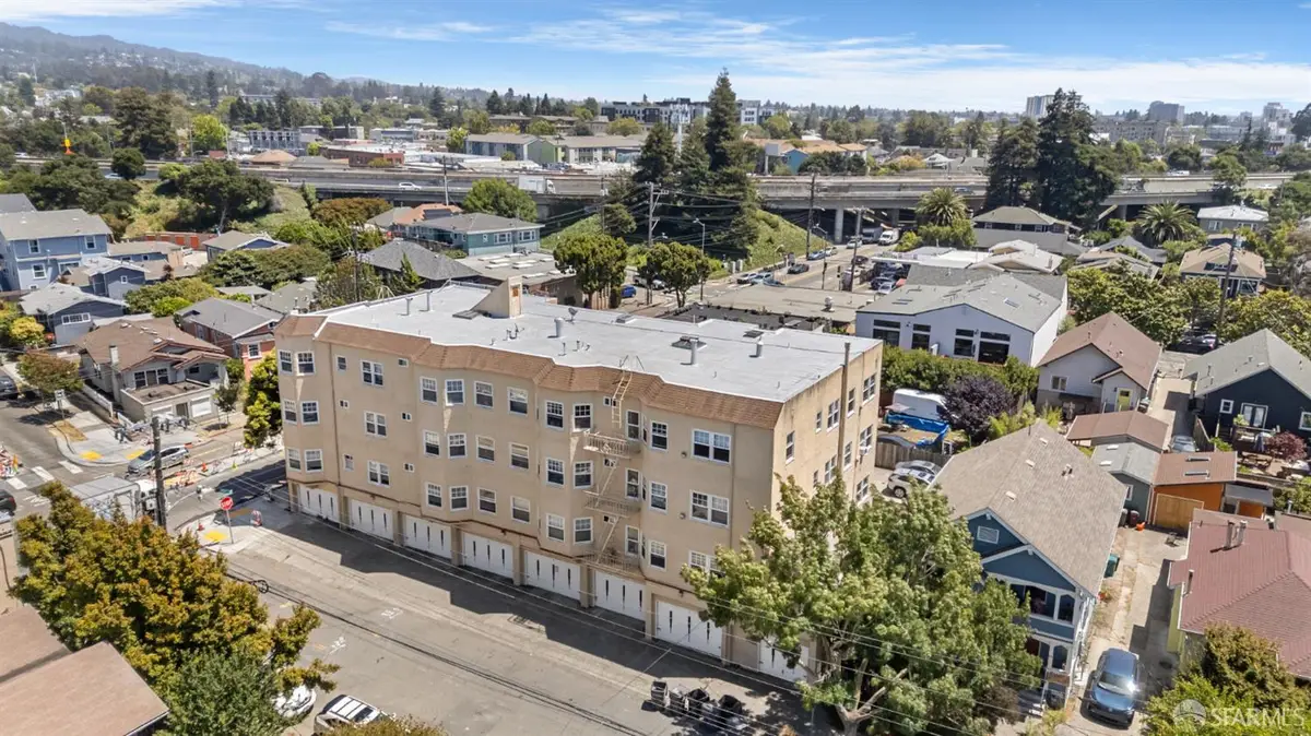 5527-5601 Shattuck Avenue, Oakland, CA 94609 - #1
