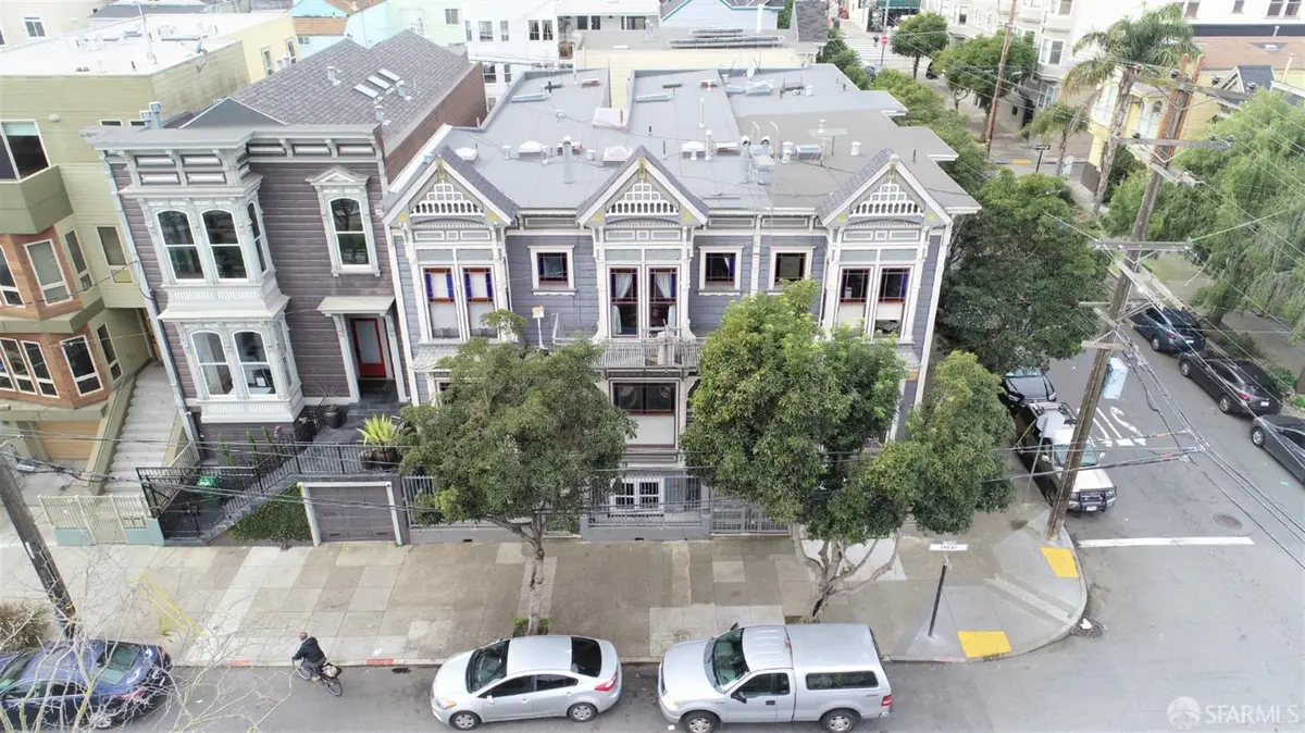1200-1202 Treat Avenue, San Francisco, CA 94110 - #1
