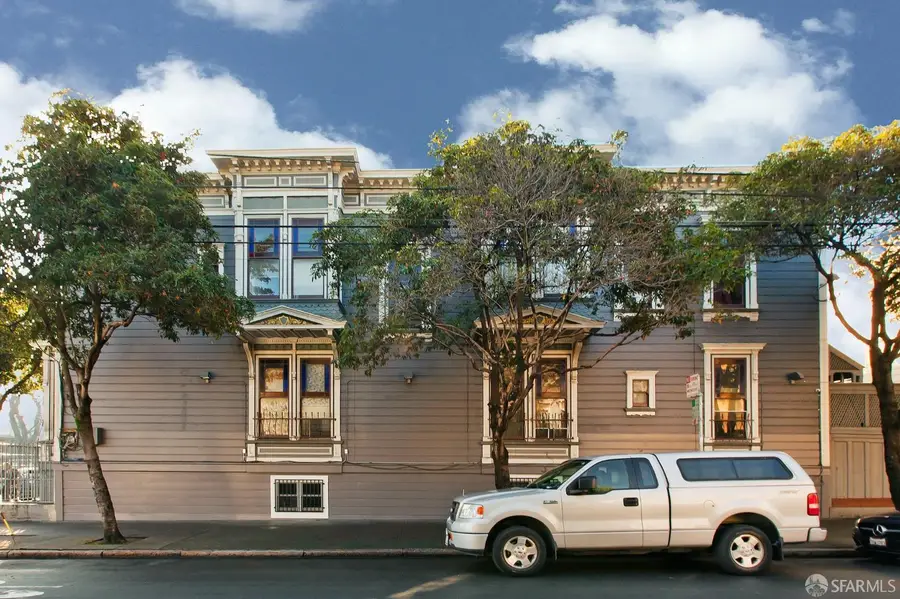 1200-1202 Treat Avenue, San Francisco, CA 94110 - #2