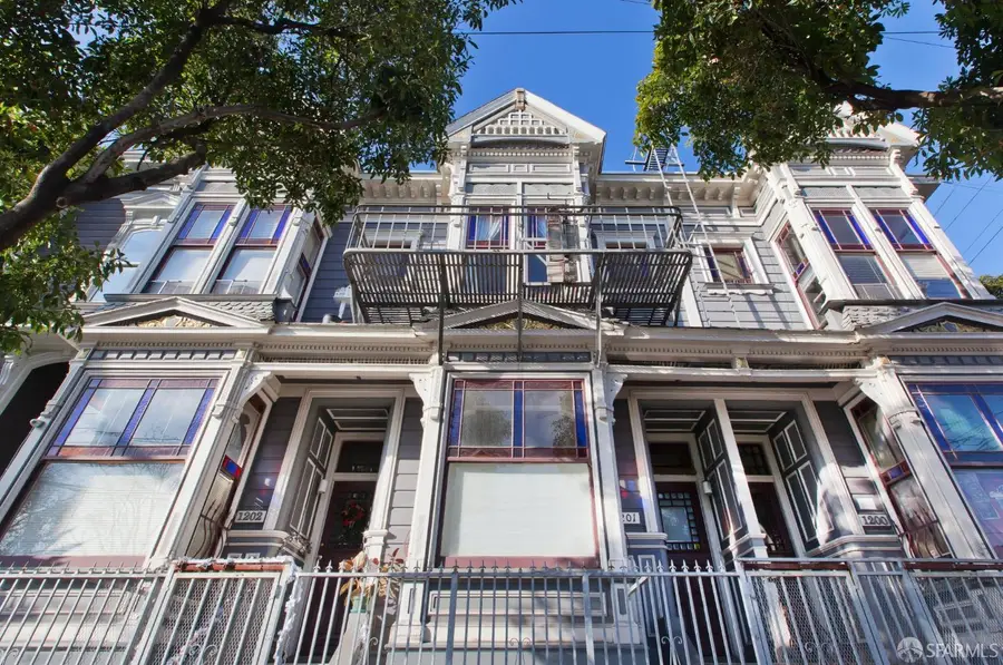 1200-1202 Treat Avenue, San Francisco, CA 94110 - #3