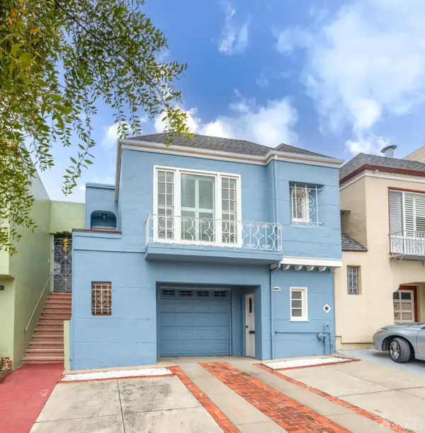 132 School Street, Daly City, CA 94014
