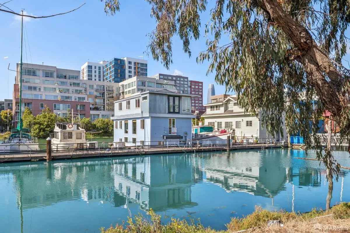 300 Channel Street #14, San Francisco, CA 94158 - #1