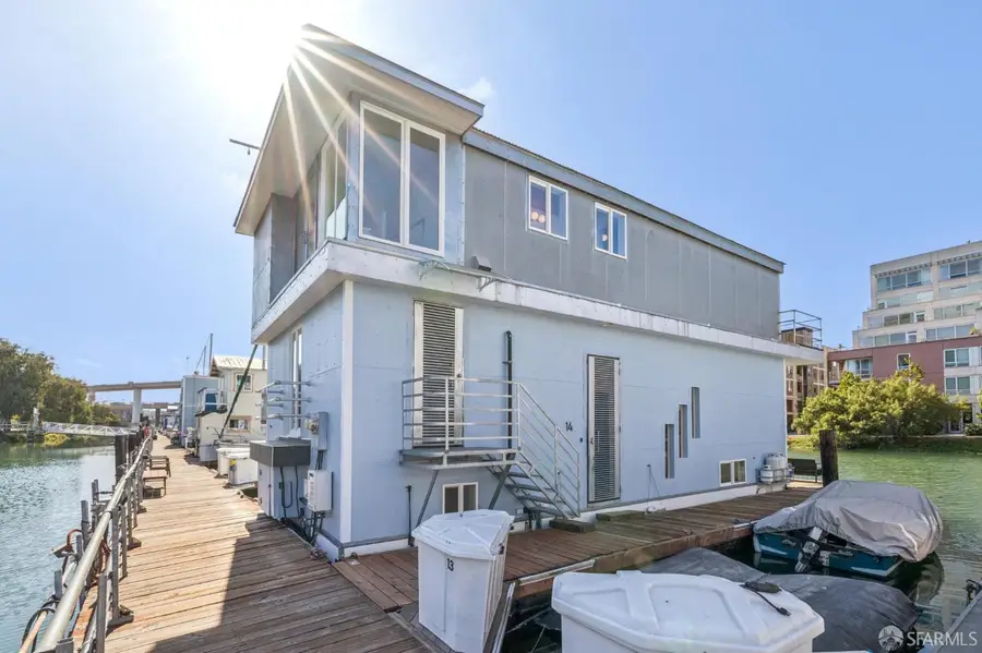 300 Channel Street #14, San Francisco, CA 94158 - #2