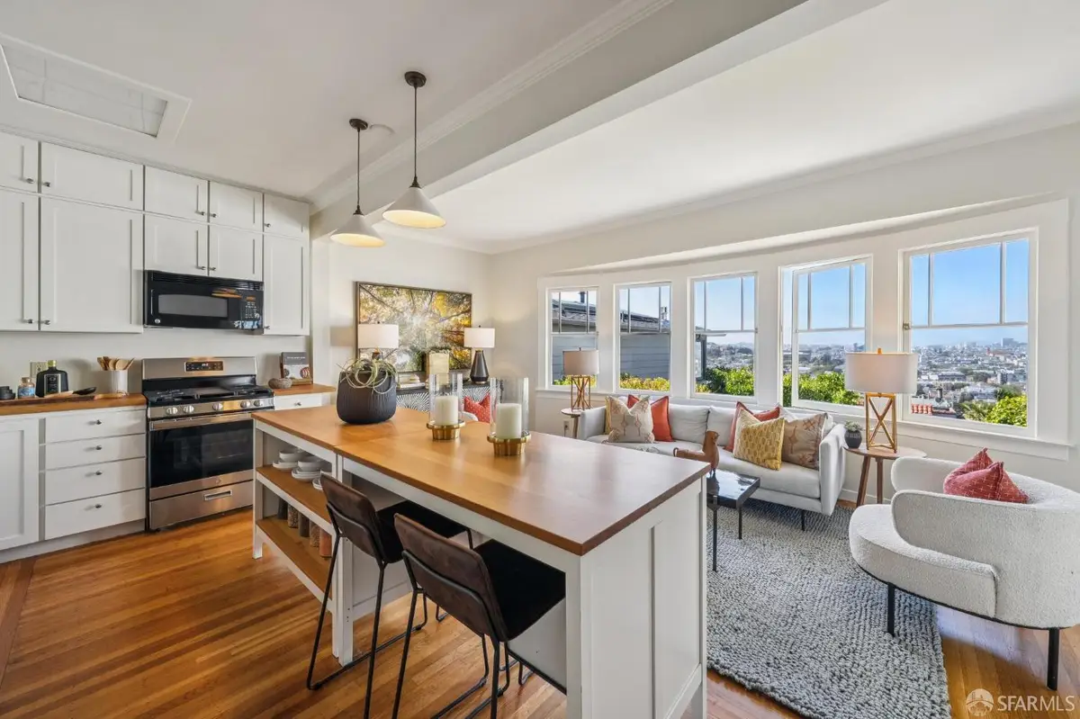 343 Cumberland Street, San Francisco, CA 94114 - #1