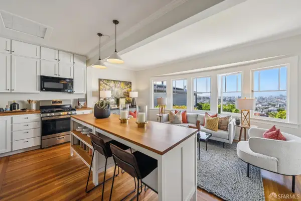 343 Cumberland Street, San Francisco, CA 94114