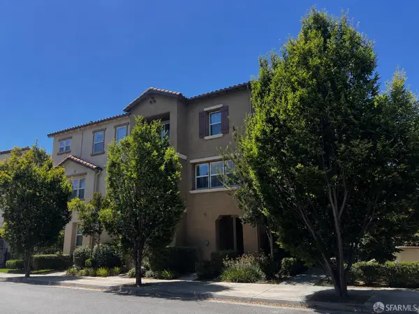 580 Messina Gardens Lane, San Jose, CA 95133