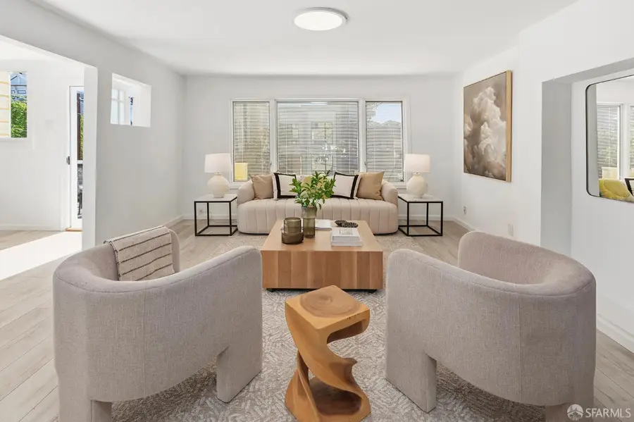 470-472 Fair Oaks Street, San Francisco, CA 94110 - #2