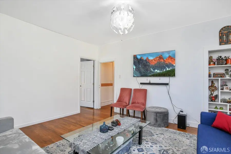 1706 Fairview Street, Berkeley, CA 94703 - #2