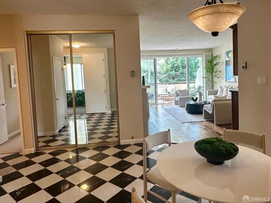 1427 Floribunda Avenue #307, Burlingame, CA 94010 - #2