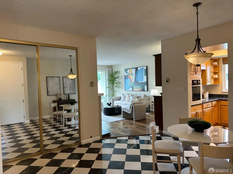 1427 Floribunda Avenue #307, Burlingame, CA 94010 - #3