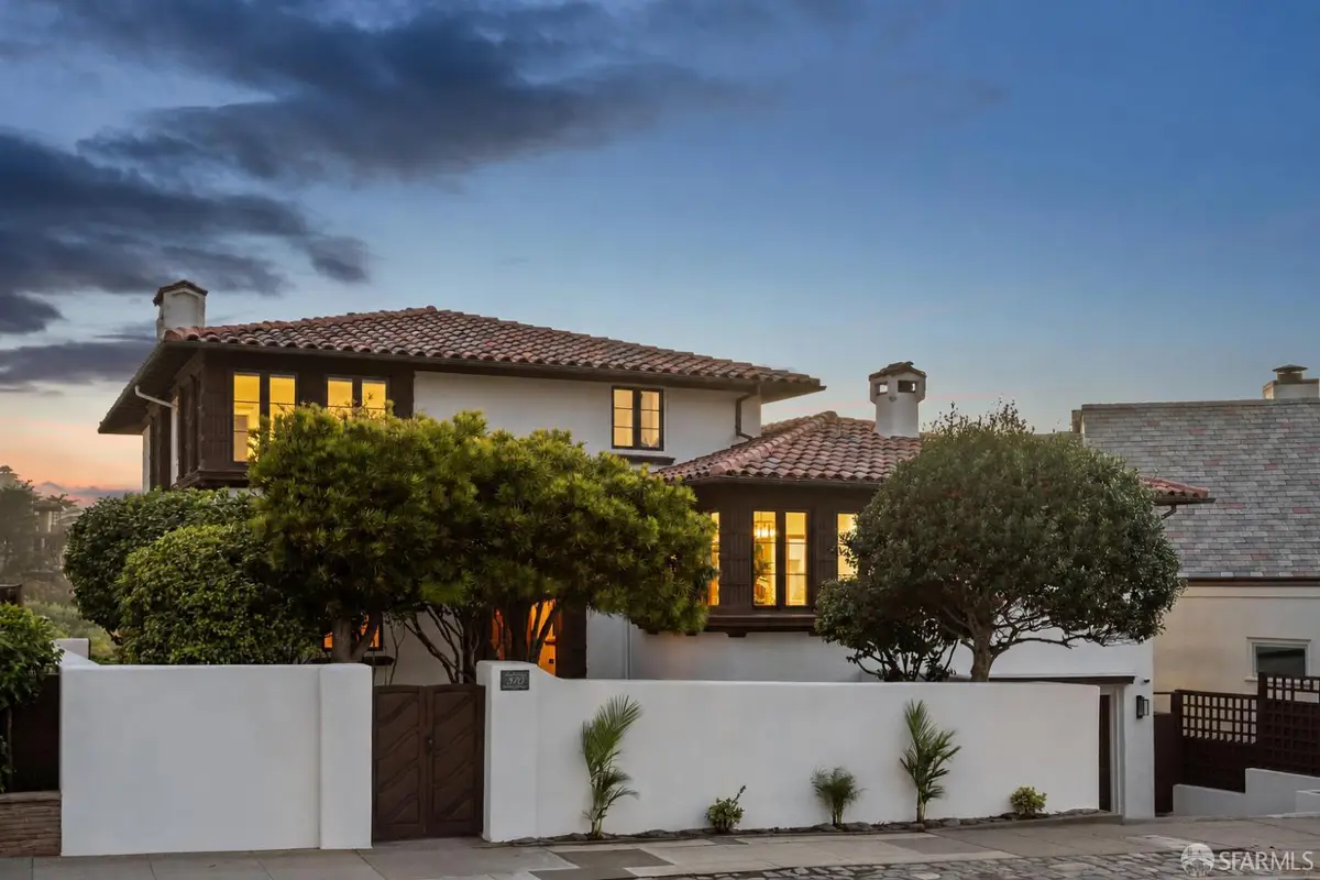 570 El Camino Del Mar, San Francisco, CA 94121 - #1