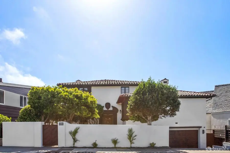 570 El Camino Del Mar, San Francisco, CA 94121 - #2