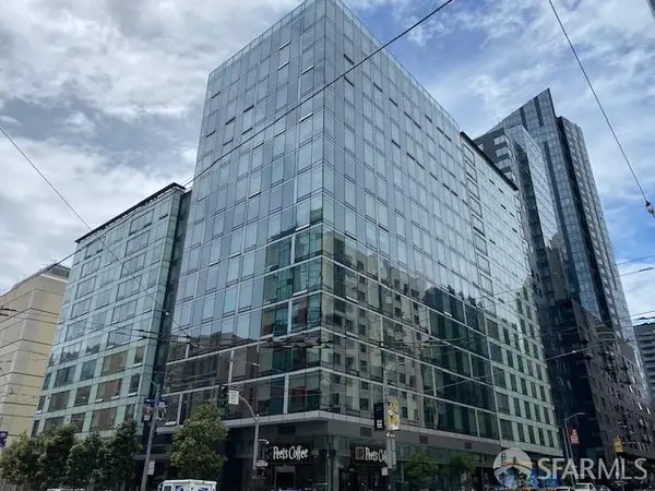 1400 Mission Street #212, San Francisco, CA 94103