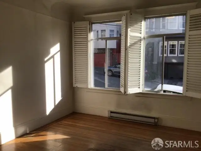 1316 Vallejo Street, San Francisco, CA 94109 - #1