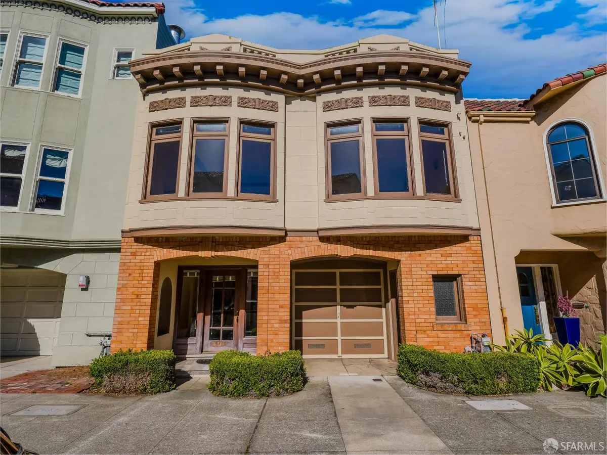 3730 Divisadero Street, San Francisco, CA 94123 - #1