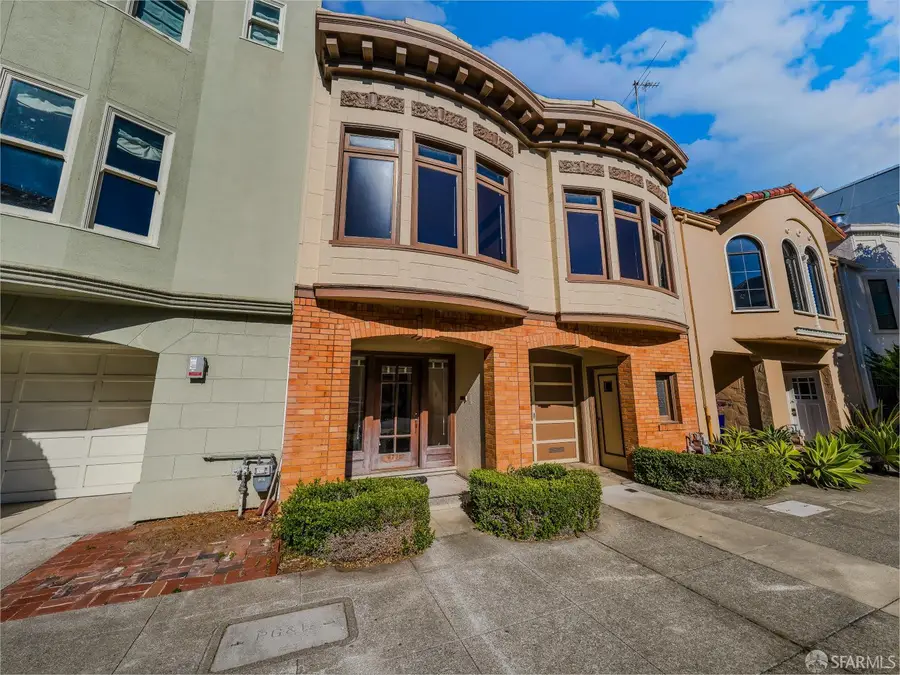 3730 Divisadero Street, San Francisco, CA 94123 - #2