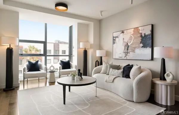 435 China Basin Street #529, San Francisco, CA 94158