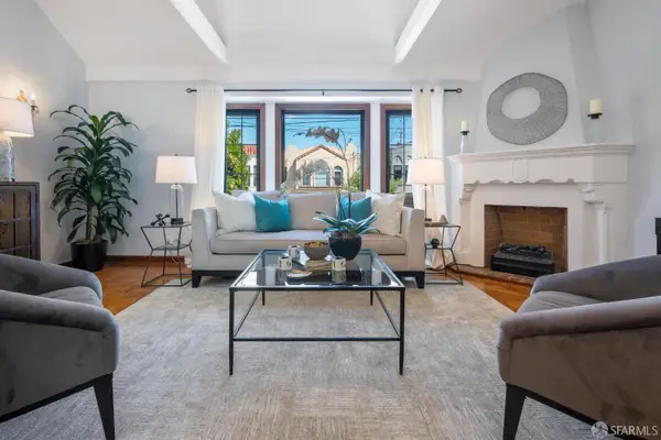 1587 22nd Avenue, San Francisco, CA 94122