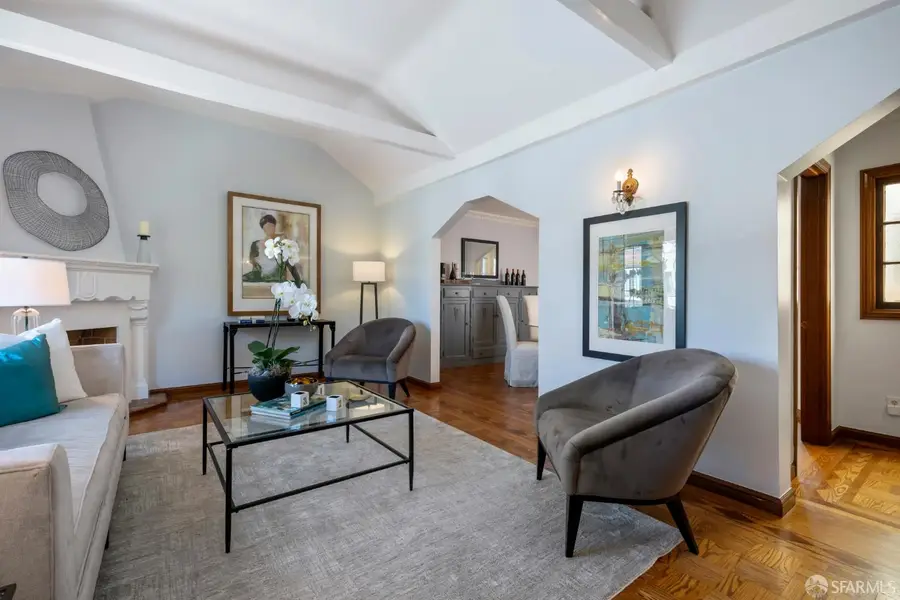 1587 22nd Avenue, San Francisco, CA 94122 - #3