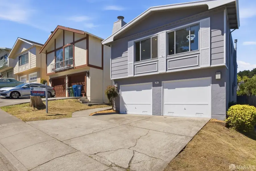 62 Simpson Drive, Daly City, CA 94015 - #2