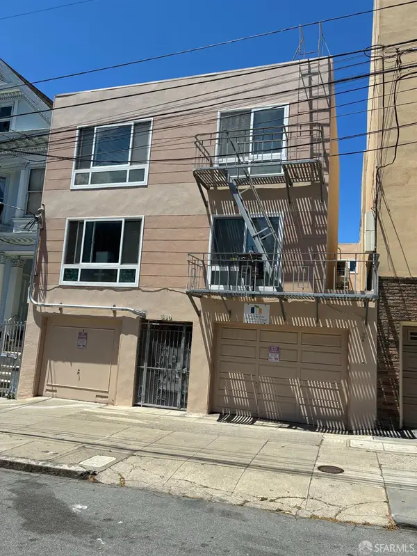 530 Bartlett Street, San Francisco, CA 94110