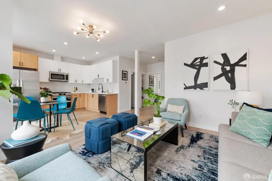 263 Hale Street, San Francisco, CA 94134 - #2