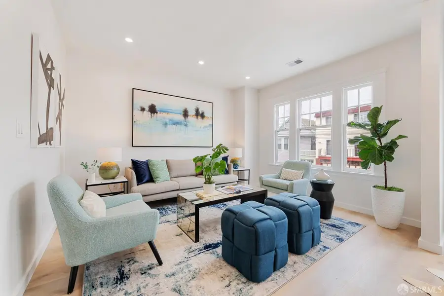 263 Hale Street, San Francisco, CA 94134 - #3