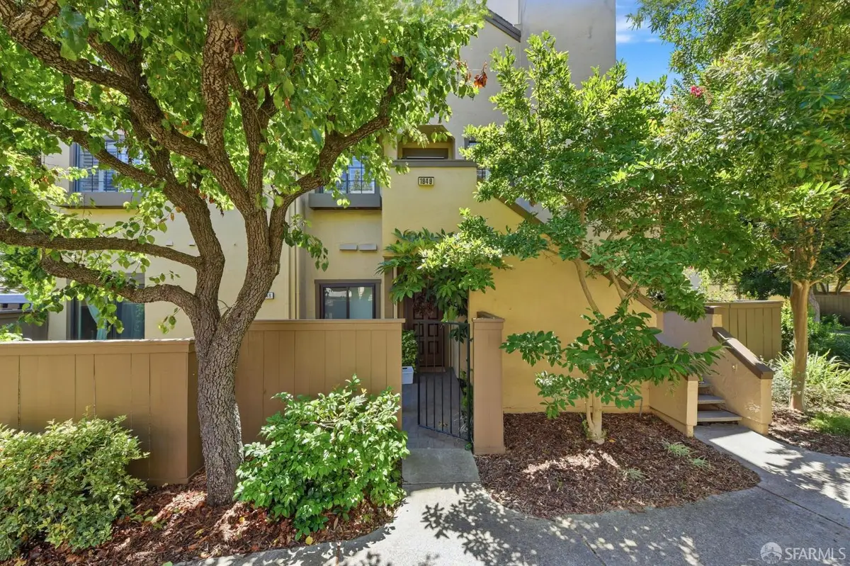 1949 Huxley Court, San Jose, CA 95125 - #1