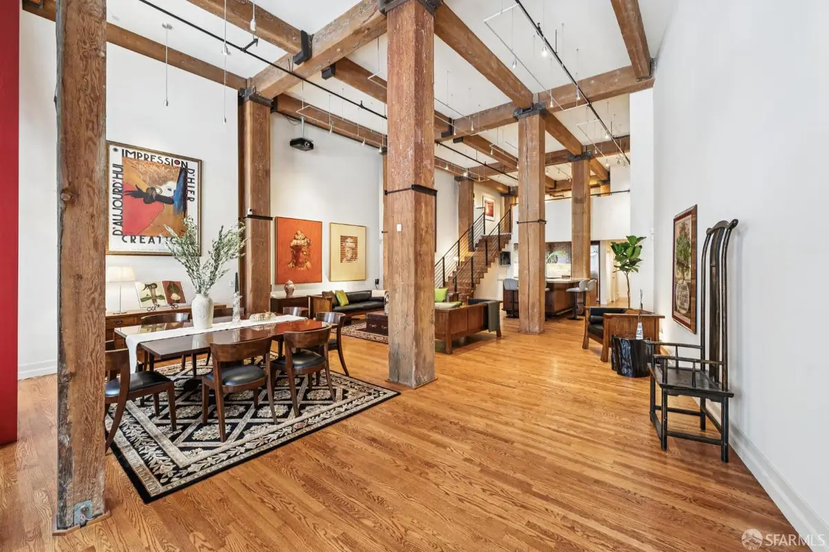355 Bryant Street #109, San Francisco, CA 94107 - #1