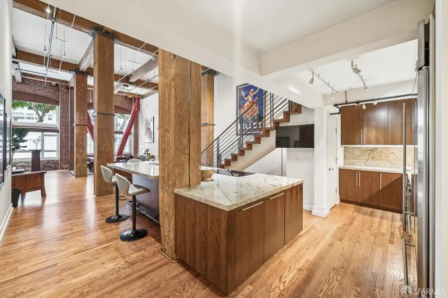 355 Bryant Street #109, San Francisco, CA 94107 - #3