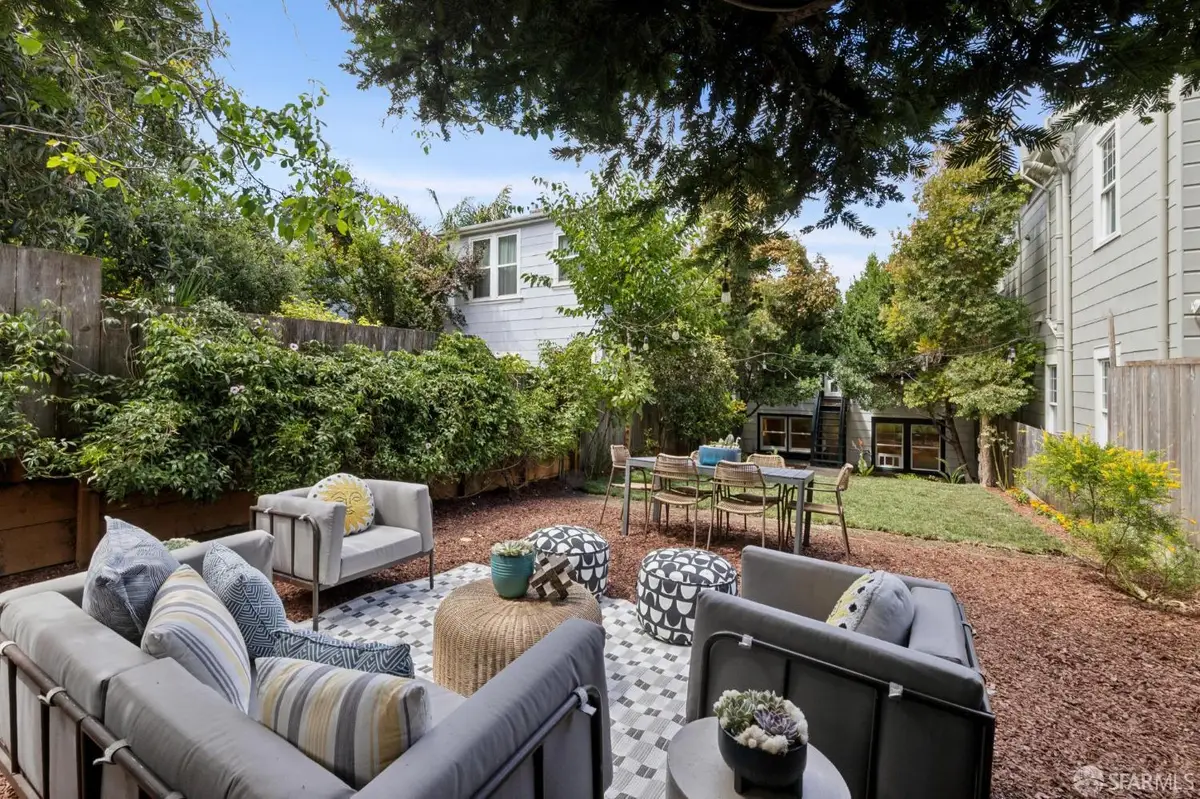 3717 20th Street, San Francisco, CA 94110 - #1