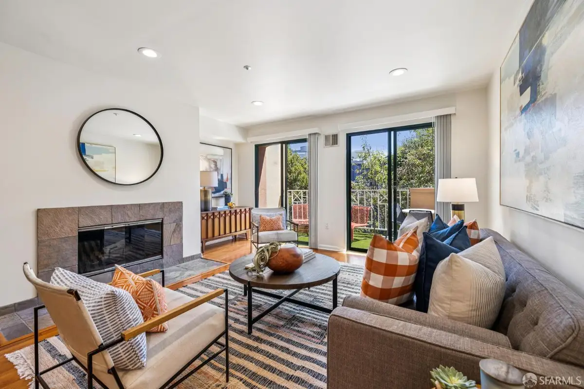 650 Chestnut Street #309, San Francisco, CA 94133 - #1