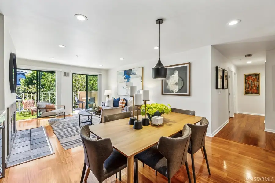650 Chestnut Street #309, San Francisco, CA 94133 - #3