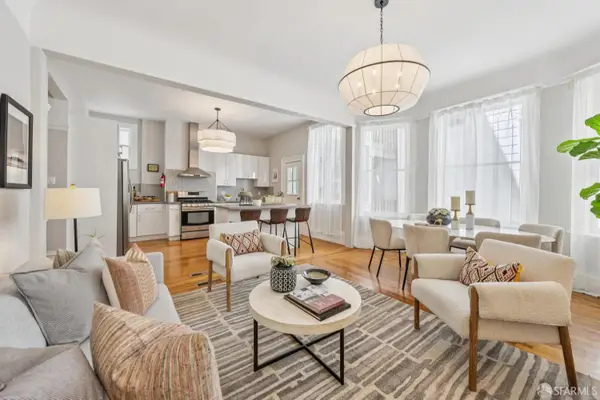 612 Fell Street, San Francisco, CA 94102