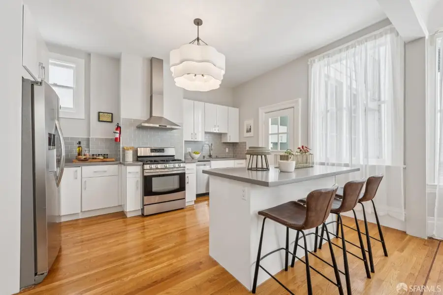 612 Fell Street, San Francisco, CA 94102 - #2