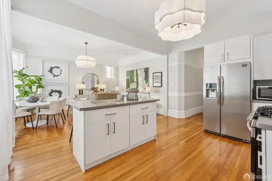612 Fell Street, San Francisco, CA 94102 - #3