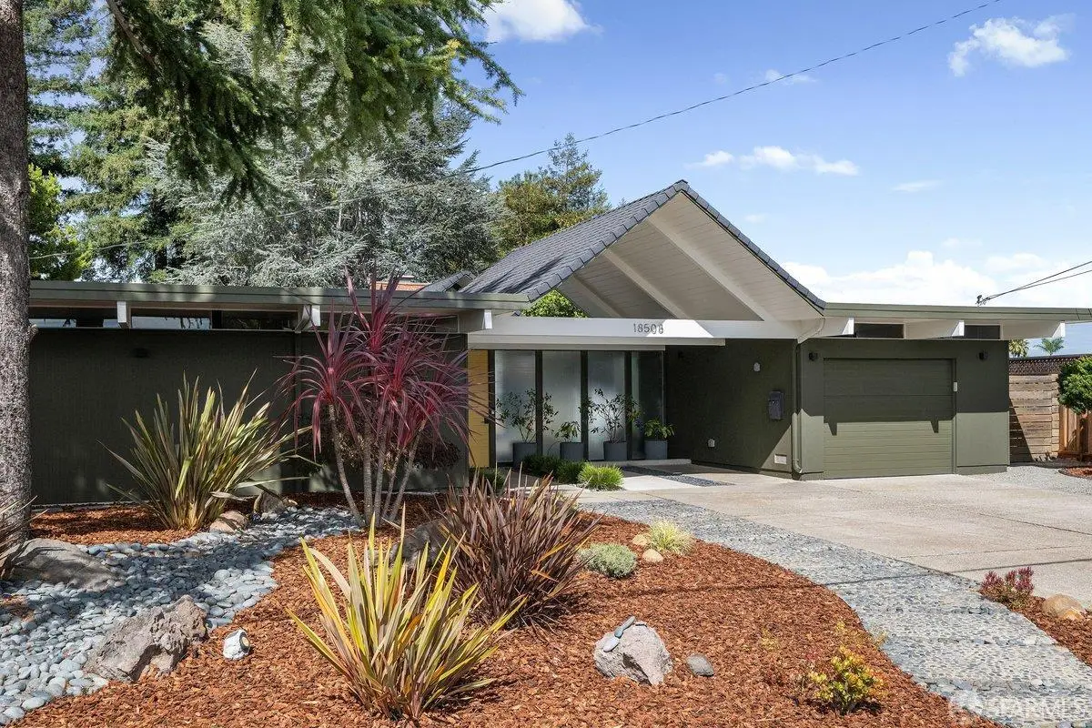 18508 Mountain Lane, Castro Valley, CA 94552 - #1