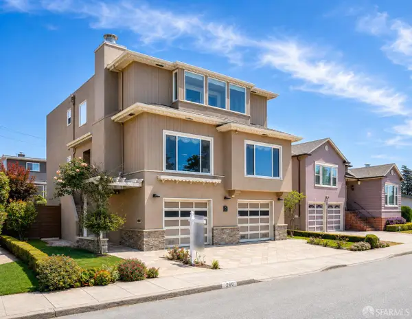 260 Gellert Drive, San Francisco, CA 94132